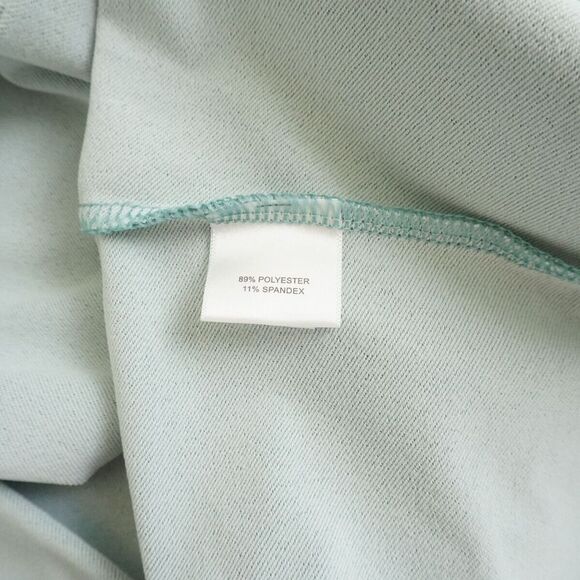 Peter Millar Light Blue Crew Neck Sweater - Picture 10 of 10